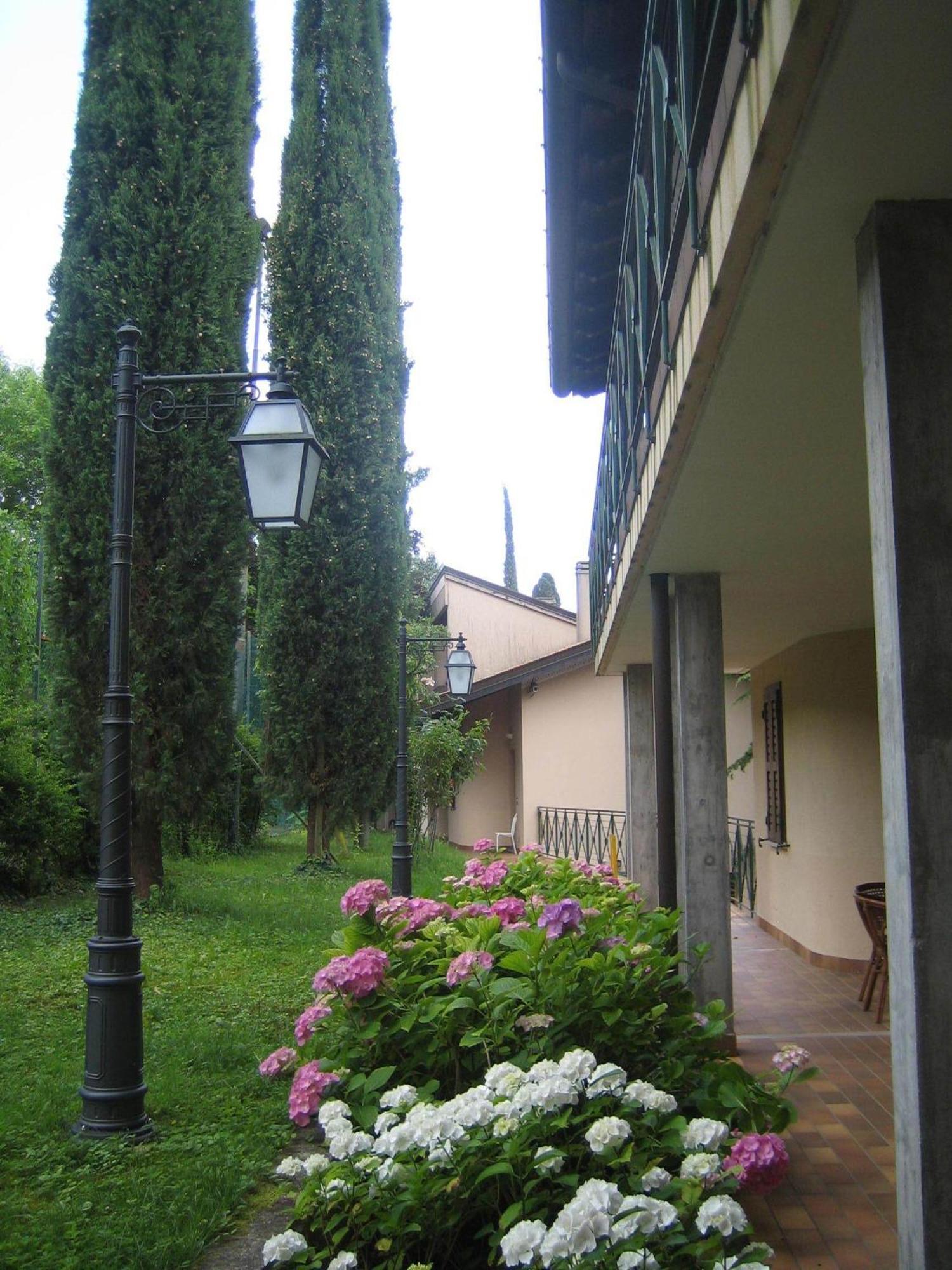 Villa Felcaro - Relais, Lodge & Restaurant Cormòns Exterior foto