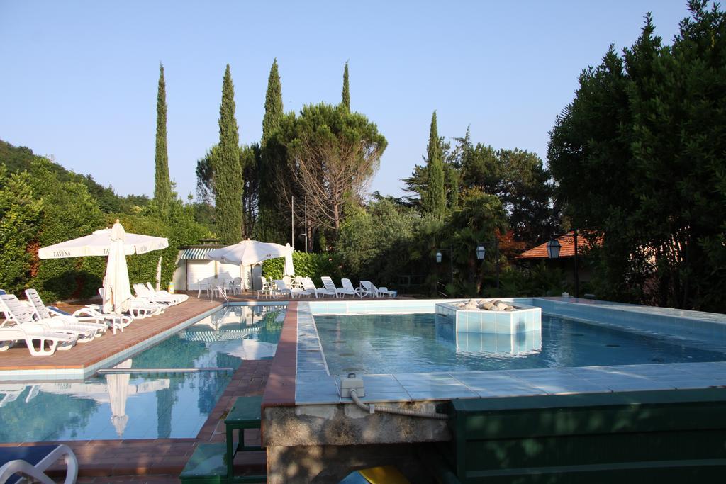 Villa Felcaro - Relais, Lodge & Restaurant Cormòns Exterior foto