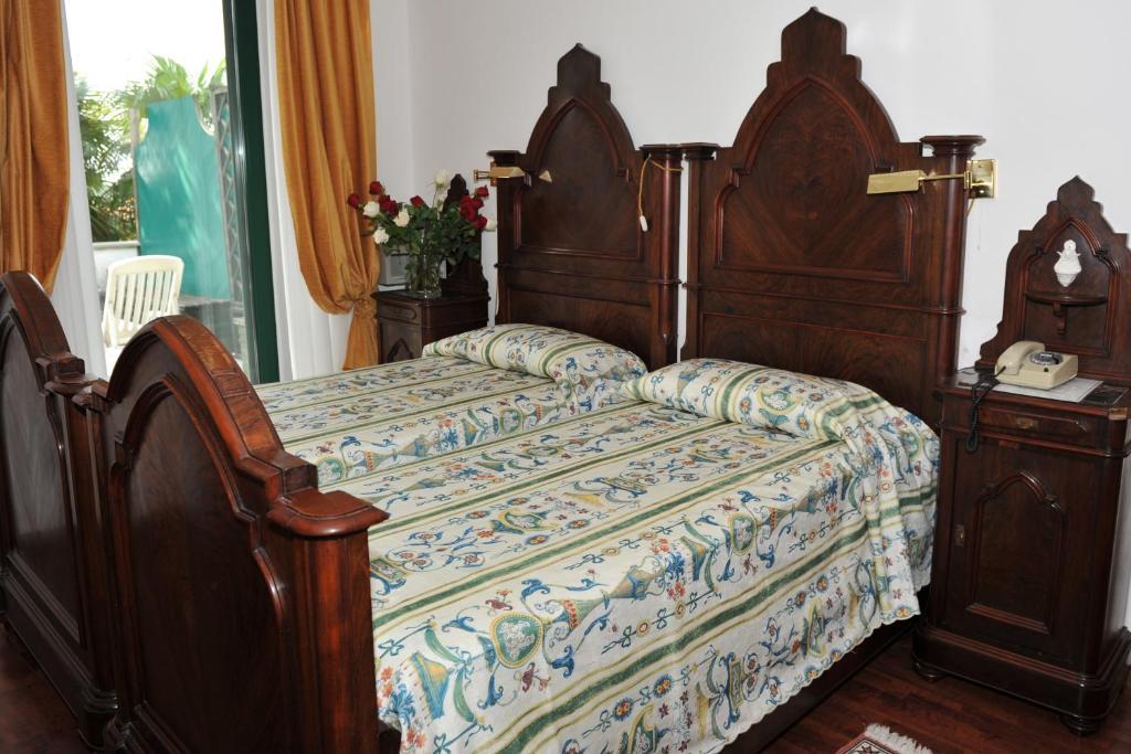 Villa Felcaro - Relais, Lodge & Restaurant Cormòns Zimmer foto